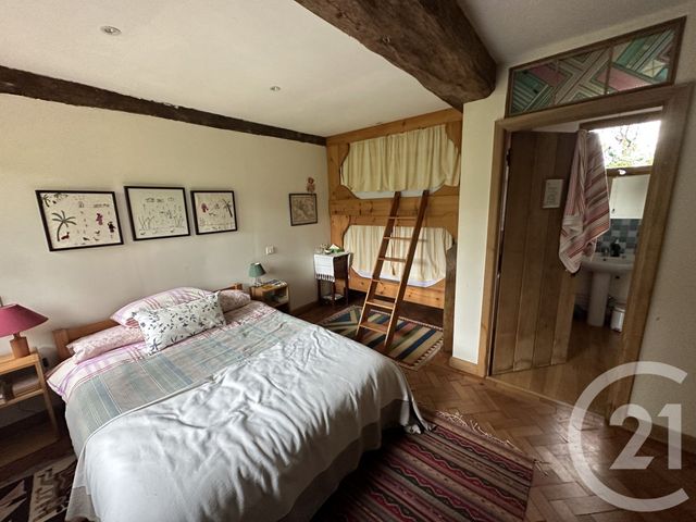 Maison à vendre - 12 pièces - 238 m2 - Forges Les Eaux - 76 - HAUTE-NORMANDIE