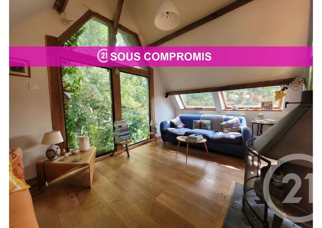 Maison à vendre - 12 pièces - 238 m2 - Forges Les Eaux - 76 - HAUTE-NORMANDIE