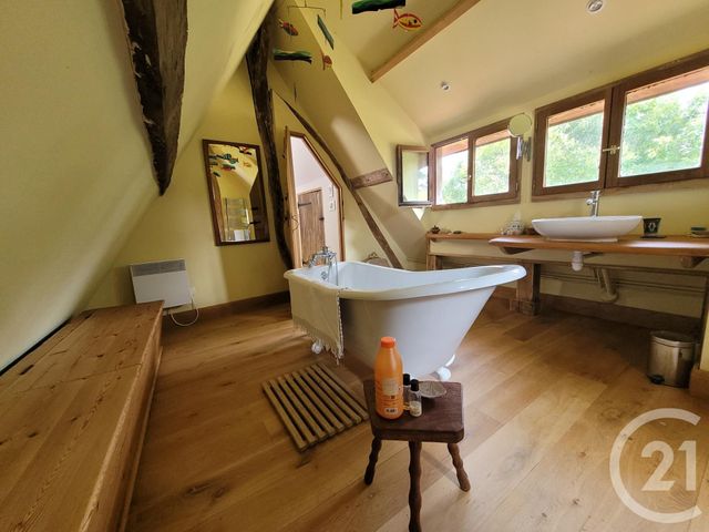 Maison à vendre - 12 pièces - 238 m2 - Forges Les Eaux - 76 - HAUTE-NORMANDIE