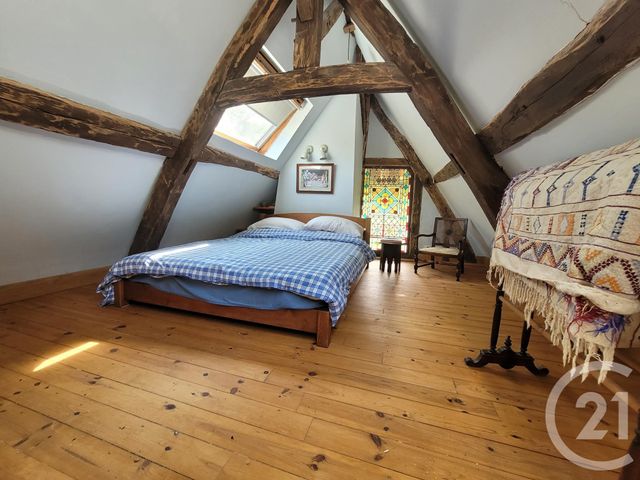 Maison à vendre - 12 pièces - 238 m2 - Forges Les Eaux - 76 - HAUTE-NORMANDIE