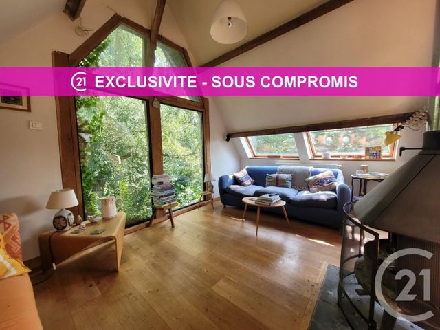 maison - FORGES LES EAUX - 76