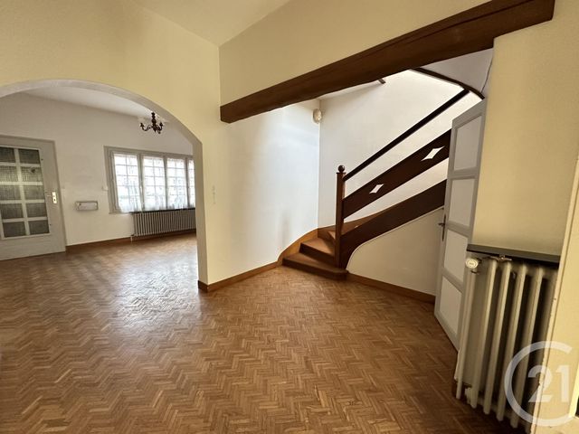 Maison à vendre - 7 pièces - 106 m2 - Gournay En Bray - 76 - HAUTE-NORMANDIE