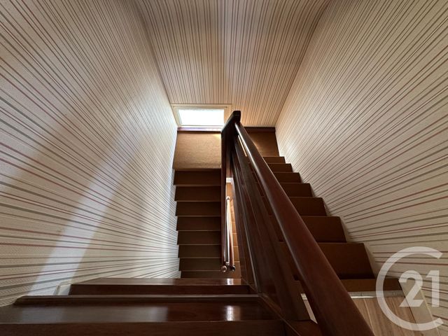 Maison à vendre - 7 pièces - 106 m2 - Gournay En Bray - 76 - HAUTE-NORMANDIE