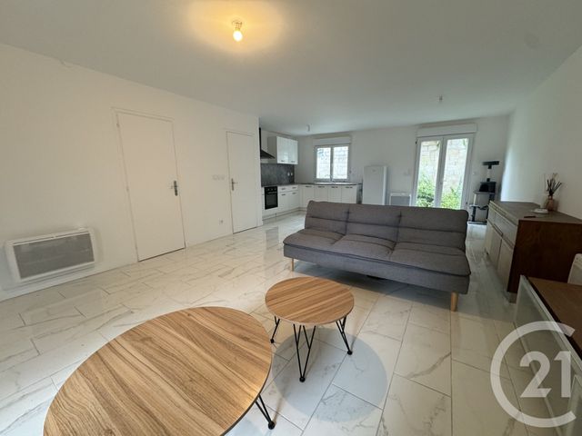 Maison &agrave; vendre - 6 pi&egrave;ces - 99,83 m2 - St Germer De Fly - 60 - PICARDIE