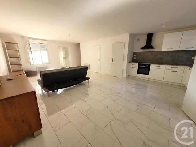 maison - ST GERMER DE FLY - 60