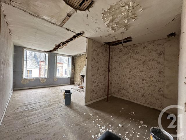 Immeuble &agrave; vendre - 214 m2 - Gournay En Bray - 76 - HAUTE-NORMANDIE