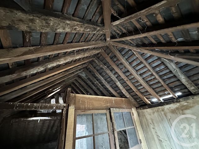 Immeuble &agrave; vendre - 214 m2 - Gournay En Bray - 76 - HAUTE-NORMANDIE