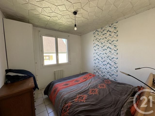 Maison à vendre - 7 pièces - 77 m2 - Gournay En Bray - 76 - HAUTE-NORMANDIE