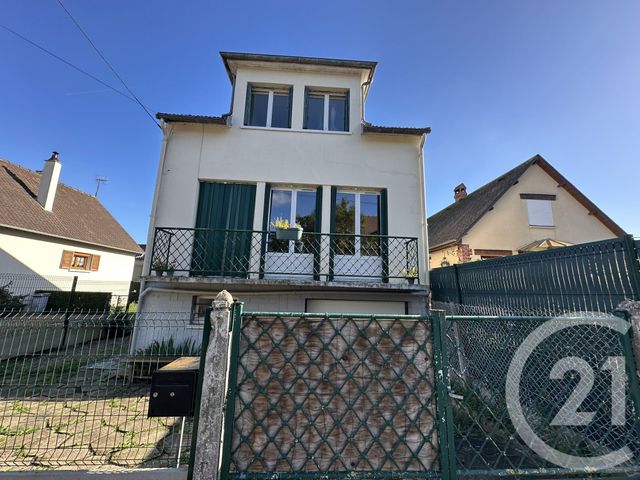 maison - GOURNAY EN BRAY - 76