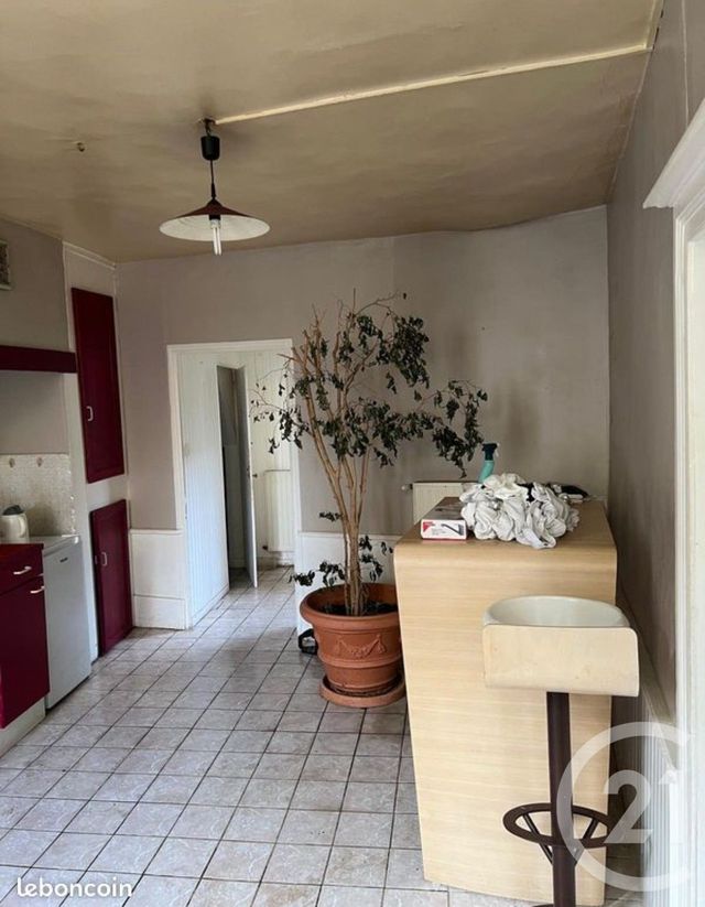 Maison à vendre - 5 pièces - 81 m2 - Gournay En Bray - 76 - HAUTE-NORMANDIE