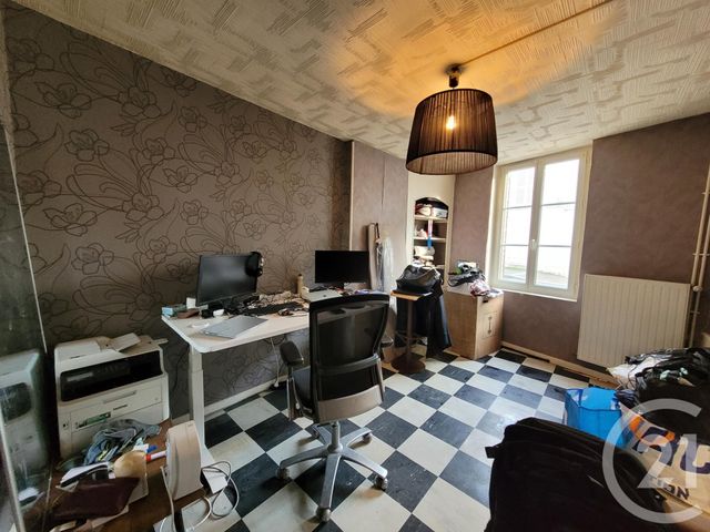 Maison à vendre - 5 pièces - 81 m2 - Gournay En Bray - 76 - HAUTE-NORMANDIE