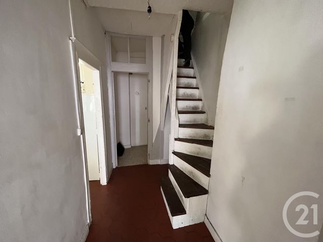 Immeuble &agrave; vendre - 162 m2 - Gisors - 27 - HAUTE-NORMANDIE