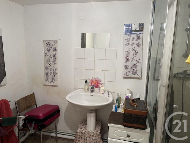 Immeuble &agrave; vendre - 162 m2 - Gisors - 27 - HAUTE-NORMANDIE