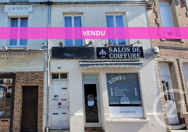 immeuble - GISORS - 27