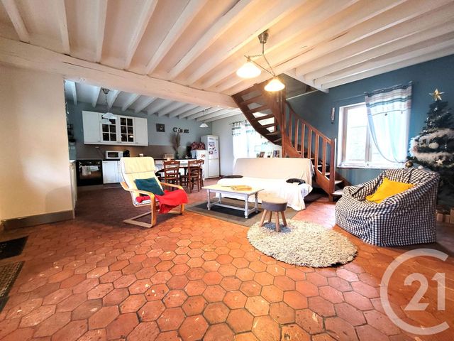 Maison &agrave; vendre - 6 pi&egrave;ces - 175 m2 - St Germer De Fly - 60 - PICARDIE
