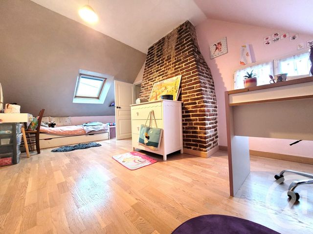 Maison &agrave; vendre - 6 pi&egrave;ces - 175 m2 - St Germer De Fly - 60 - PICARDIE