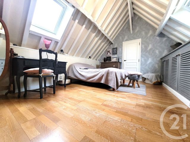 Maison &agrave; vendre - 6 pi&egrave;ces - 175 m2 - St Germer De Fly - 60 - PICARDIE
