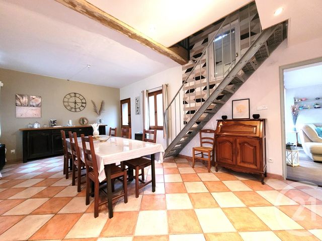 Maison &agrave; vendre - 6 pi&egrave;ces - 175 m2 - St Germer De Fly - 60 - PICARDIE