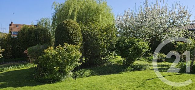 Maison à vendre - 8 pièces - 225,50 m2 - Gournay En Bray - 76 - HAUTE-NORMANDIE