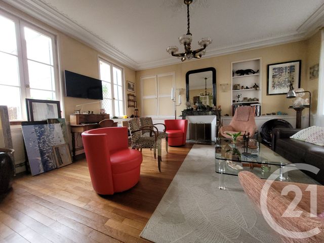 Maison à vendre - 8 pièces - 225,50 m2 - Gournay En Bray - 76 - HAUTE-NORMANDIE