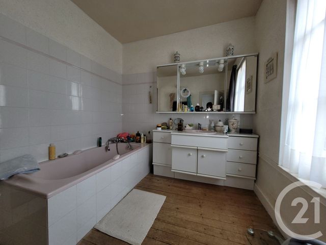 Maison à vendre - 8 pièces - 225,50 m2 - Gournay En Bray - 76 - HAUTE-NORMANDIE