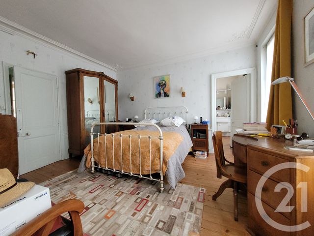 Maison à vendre - 8 pièces - 225,50 m2 - Gournay En Bray - 76 - HAUTE-NORMANDIE