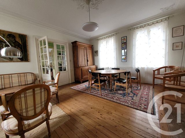 Maison à vendre - 8 pièces - 225,50 m2 - Gournay En Bray - 76 - HAUTE-NORMANDIE