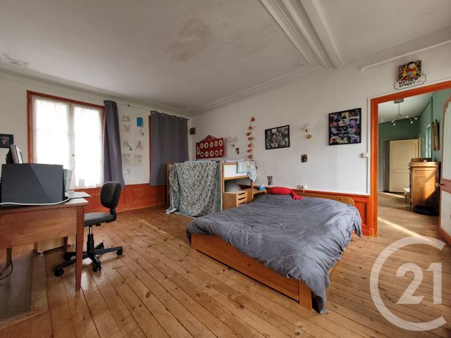 Maison à vendre - 8 pièces - 225,50 m2 - Gournay En Bray - 76 - HAUTE-NORMANDIE