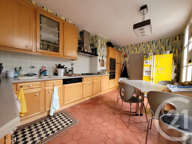 Maison à vendre - 8 pièces - 225,50 m2 - Gournay En Bray - 76 - HAUTE-NORMANDIE