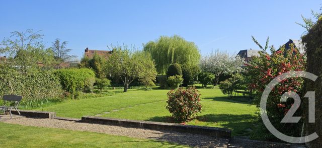 Maison à vendre - 8 pièces - 225,50 m2 - Gournay En Bray - 76 - HAUTE-NORMANDIE