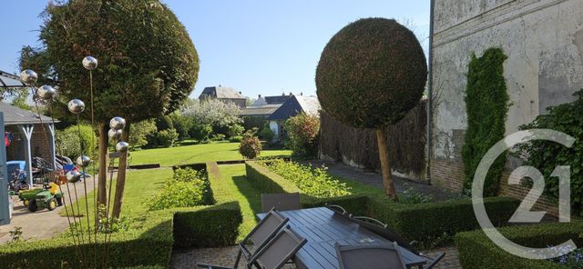 Maison à vendre - 8 pièces - 225,50 m2 - Gournay En Bray - 76 - HAUTE-NORMANDIE