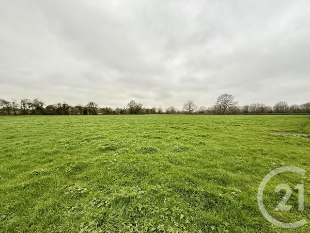 Terrain &agrave; vendre - 20000 m2 - Rouen - 76 - HAUTE-NORMANDIE