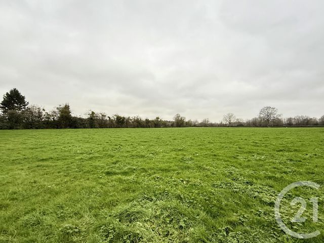 Terrain &agrave; vendre - 20000 m2 - Rouen - 76 - HAUTE-NORMANDIE