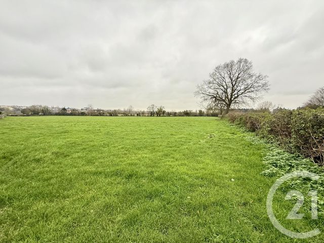 Terrain &agrave; vendre - 20000 m2 - Rouen - 76 - HAUTE-NORMANDIE