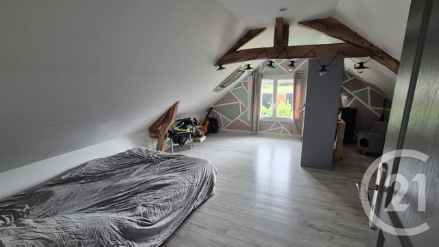 Maison à vendre - 8 pièces - 160 m2 - Forges Les Eaux - 76 - HAUTE-NORMANDIE