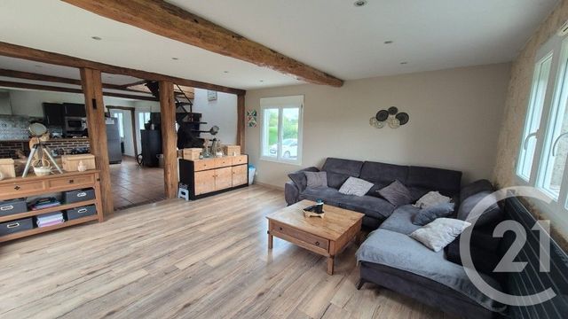 Maison à vendre - 8 pièces - 160 m2 - Forges Les Eaux - 76 - HAUTE-NORMANDIE