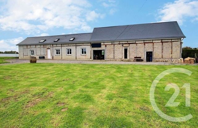 maison - FORGES LES EAUX - 76