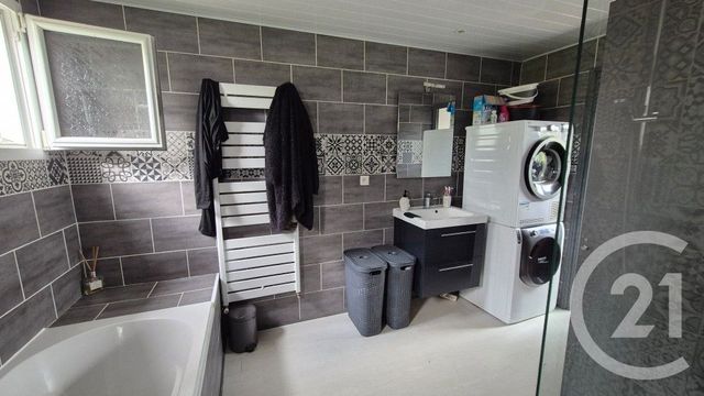 Maison à vendre - 8 pièces - 160 m2 - Forges Les Eaux - 76 - HAUTE-NORMANDIE