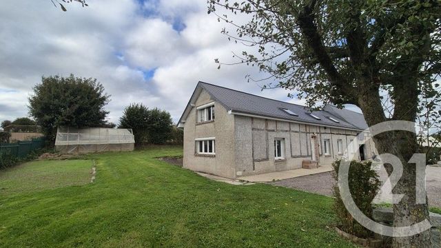 maison - FORGES LES EAUX - 76