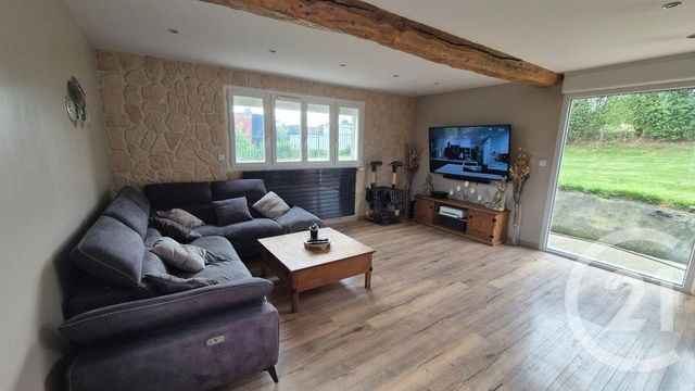 Maison &agrave; vendre - 8 pi&egrave;ces - 160 m2 - Forges Les Eaux - 76 - HAUTE-NORMANDIE