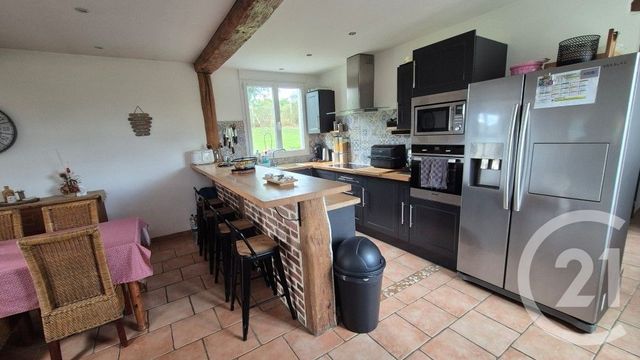 Maison à vendre - 8 pièces - 160 m2 - Forges Les Eaux - 76 - HAUTE-NORMANDIE