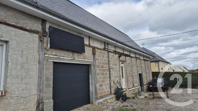 Maison à vendre - 8 pièces - 160 m2 - Forges Les Eaux - 76 - HAUTE-NORMANDIE