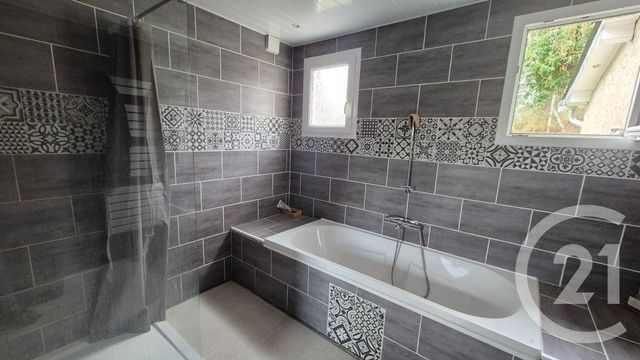 Maison &agrave; vendre - 8 pi&egrave;ces - 160 m2 - Forges Les Eaux - 76 - HAUTE-NORMANDIE