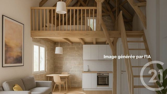Maison à vendre - 8 pièces - 160 m2 - Forges Les Eaux - 76 - HAUTE-NORMANDIE