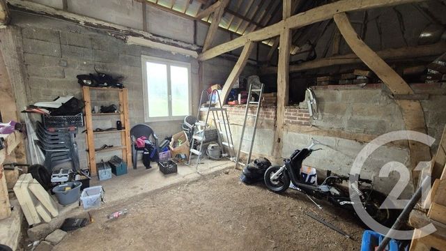 Maison à vendre - 8 pièces - 160 m2 - Forges Les Eaux - 76 - HAUTE-NORMANDIE