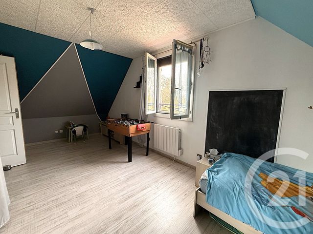 Maison à vendre - 7 pièces - 116 m2 - Gournay En Bray - 76 - HAUTE-NORMANDIE