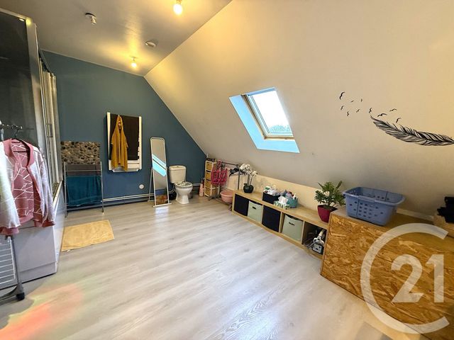 Maison à vendre - 7 pièces - 116 m2 - Gournay En Bray - 76 - HAUTE-NORMANDIE