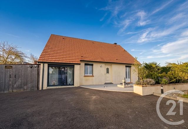 maison - GOURNAY EN BRAY - 76