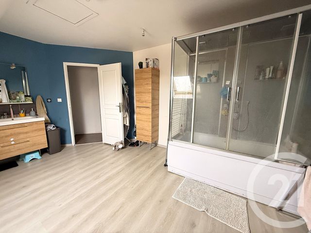 Maison à vendre - 7 pièces - 116 m2 - Gournay En Bray - 76 - HAUTE-NORMANDIE