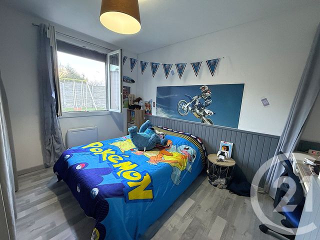 Maison à vendre - 7 pièces - 116 m2 - Gournay En Bray - 76 - HAUTE-NORMANDIE